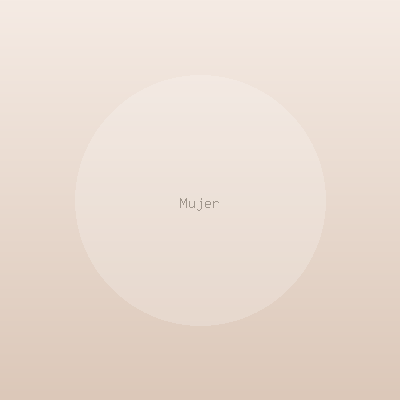 Mujer