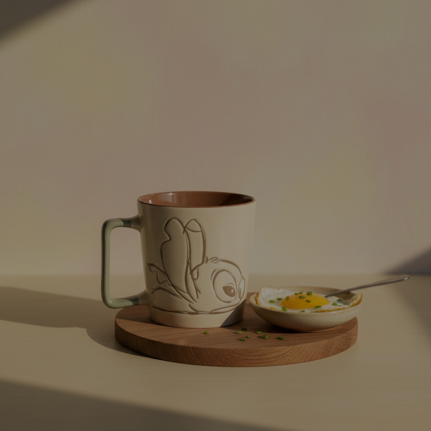 Tazón Terra Stitch 350 ml