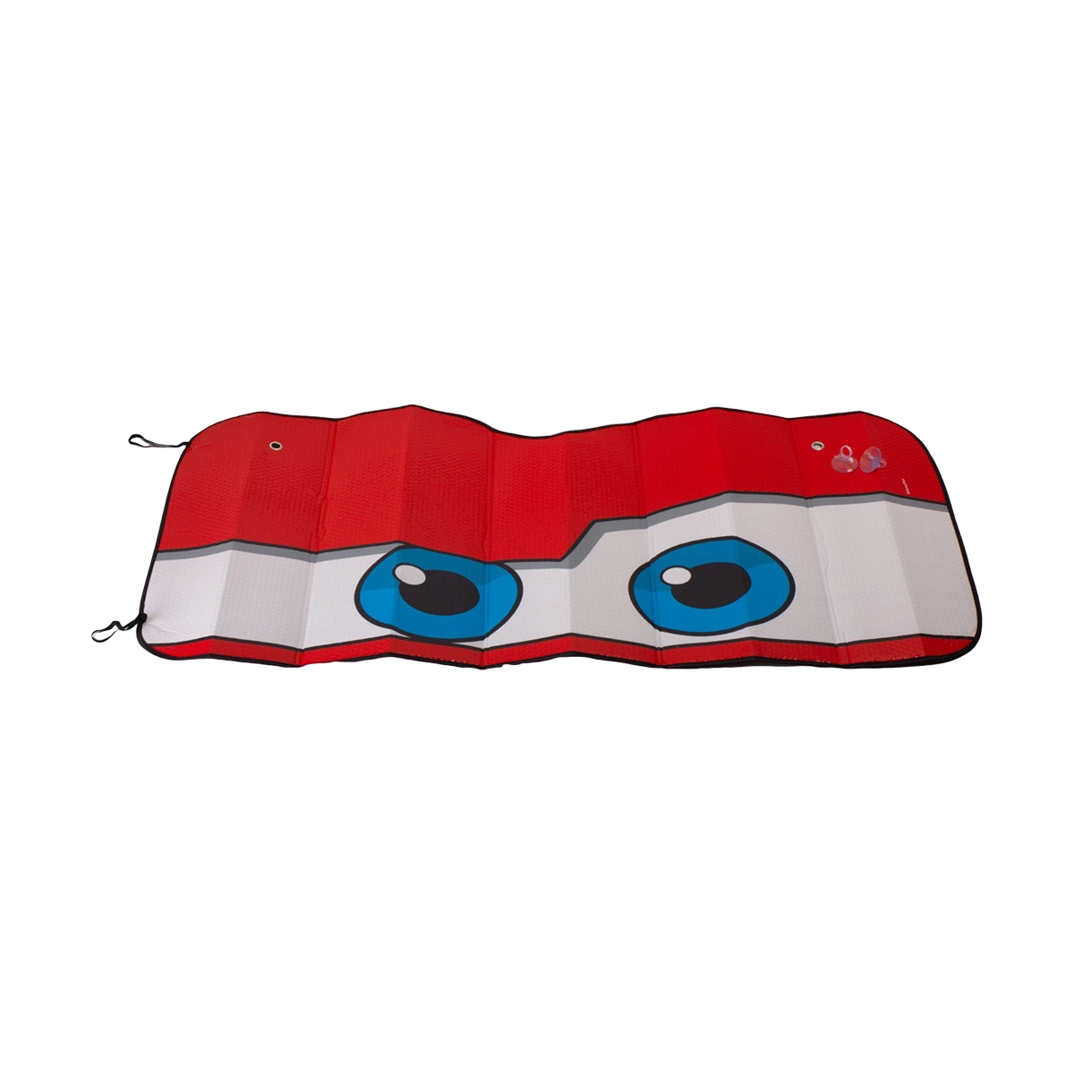 Parasol Auto Rayo McQueen