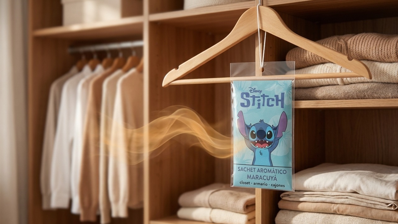 Sachet Aromático Closet Disney - Imagen 7